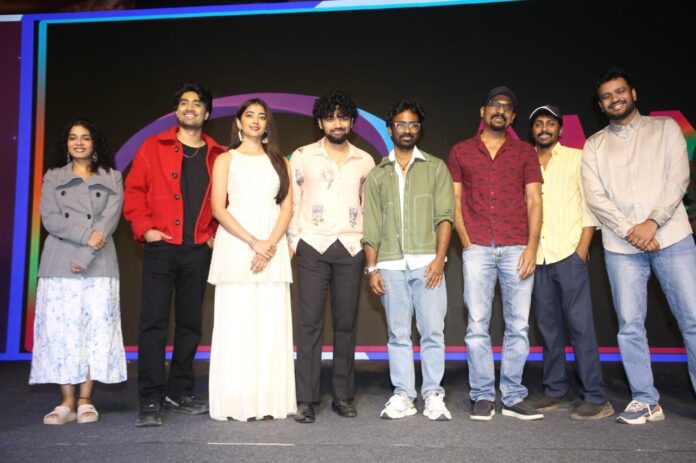 Patang Trailer Launch Event (1)