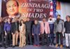 Zindagi in Two Shades