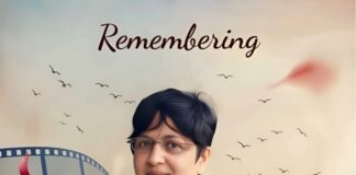 Remembering B Jaya