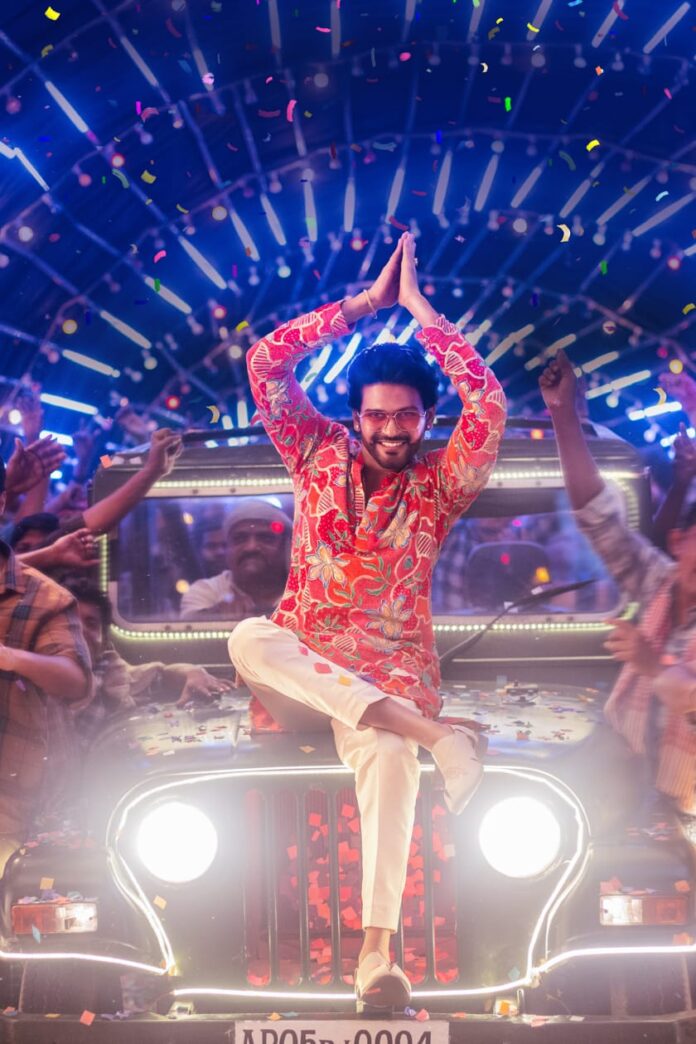 Anaganaga Oka Raju Crosses 100 Crores in Just 5 Days (3) Anaganaga Oka Raju Crosses 100 Crores in Just 5 Days