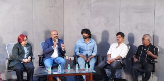 Film Industry 5.0 The Future of Indian Cinema