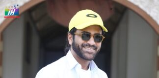 Sharwanand At Nari Nari Naduma Murari Success Interview