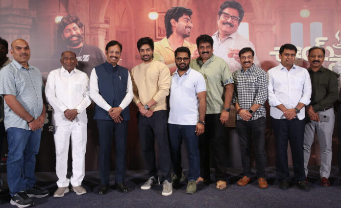 ‘Chai Wala’ title song launch event