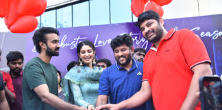 Couple Friendly Success Celebrations