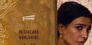 May 15 Release for Samantha Starrer ‘Maa Inti Bangaram’