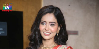 Megna Mukherjee