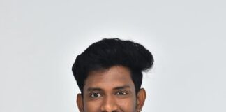 Sri Chidambaram Garu Director Vinay Ratnam