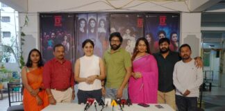 Success Celebrations of Amaravathiki Aahwanam