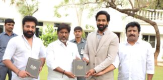 Telangana Deputy Chief Minister Mallu Bhatti Vikramarka Unveils MAA Diary