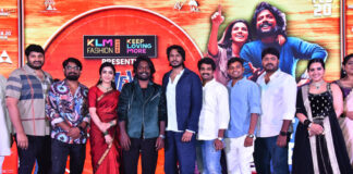 ‘Hey Balwanth’ “Not A Title” event