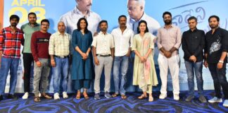 Carmeni Selvam Trailer Launch