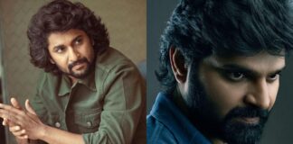 Nani X Sreevishnu's Mrityunjay