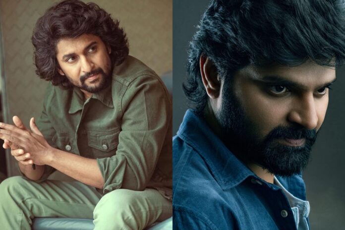 Nani X Sreevishnu's Mrityunjay