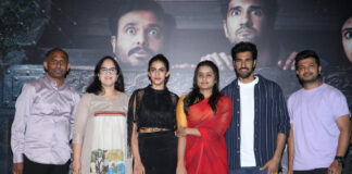 Raakasa Teaser Launch Event