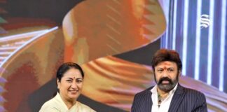 Sri Nandamuri Balakrishna Garu to be conferred with “Lifetime Achievement Award” at International Film Festival Delhi 2026 