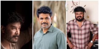 Sundar C New Film