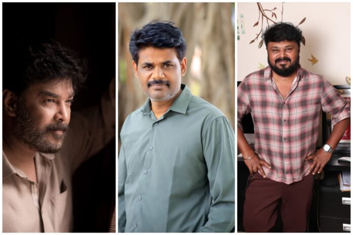 Sundar C New Film Sundar C New Film