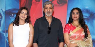 Vadhala Glimpse Launch Event
