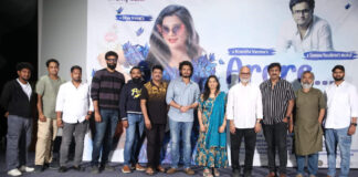 ‘Arere.. Arere..’ Music Video Album Launch