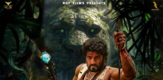 Arvind Krishna’s Intense Karmastalam Poster and Making Video