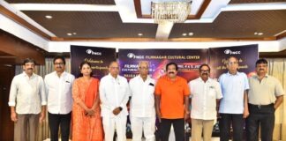 FNCC - Pullela Gopichand Badminton League Organized