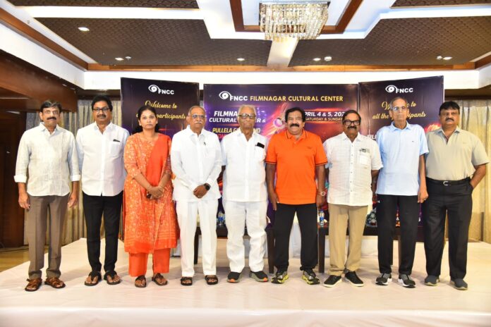 FNCC - Pullela Gopichand Badminton League Organized