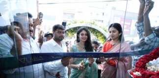 LADIA opened its Sixth store in Nellore