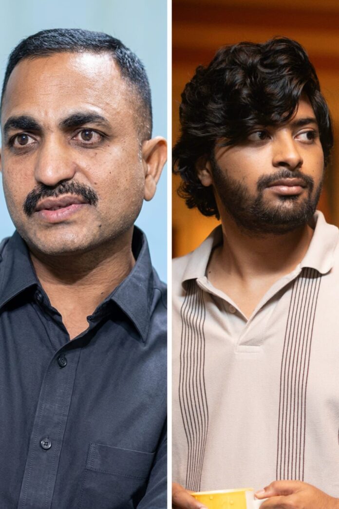 New Film Announced From Sainma Studios Banner (1) New Film Announced From Sainma Studios Banner