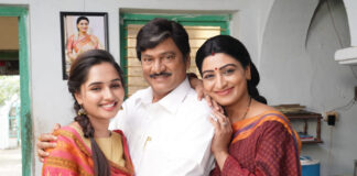 'Pithapuramlo' to Release on May 1st