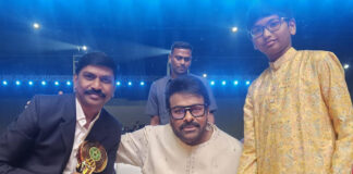 Second Film Coming Soon From Producer Busam Ravindranath