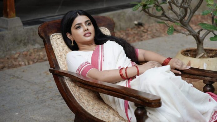 Sumaya Reddy Latest Photoshoot