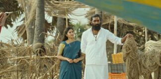 “Therachaapa” ON APRIL 17