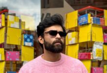 ‘Mega Prince’ Varun Tej Undergoes Surgery After Sustaining Knee Injury During ‘Bhari’ Volleyball Training Varun Tej Injured In Bhari