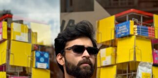 Varun Tej Injured In Bhari