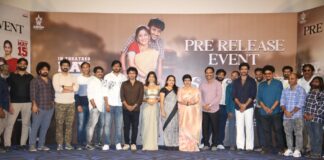 Dooradarshini Pre Release Event