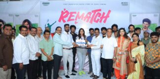 KPY Bala's next film ‘Rematch’ begins with grand pooja ceremony