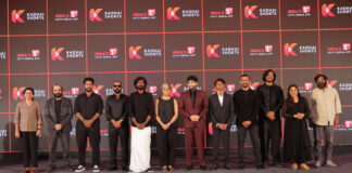 Karan Dayanidhi Maran Launches Tamil Nadu’s First Micro-drama Platform, KadhaiShorts