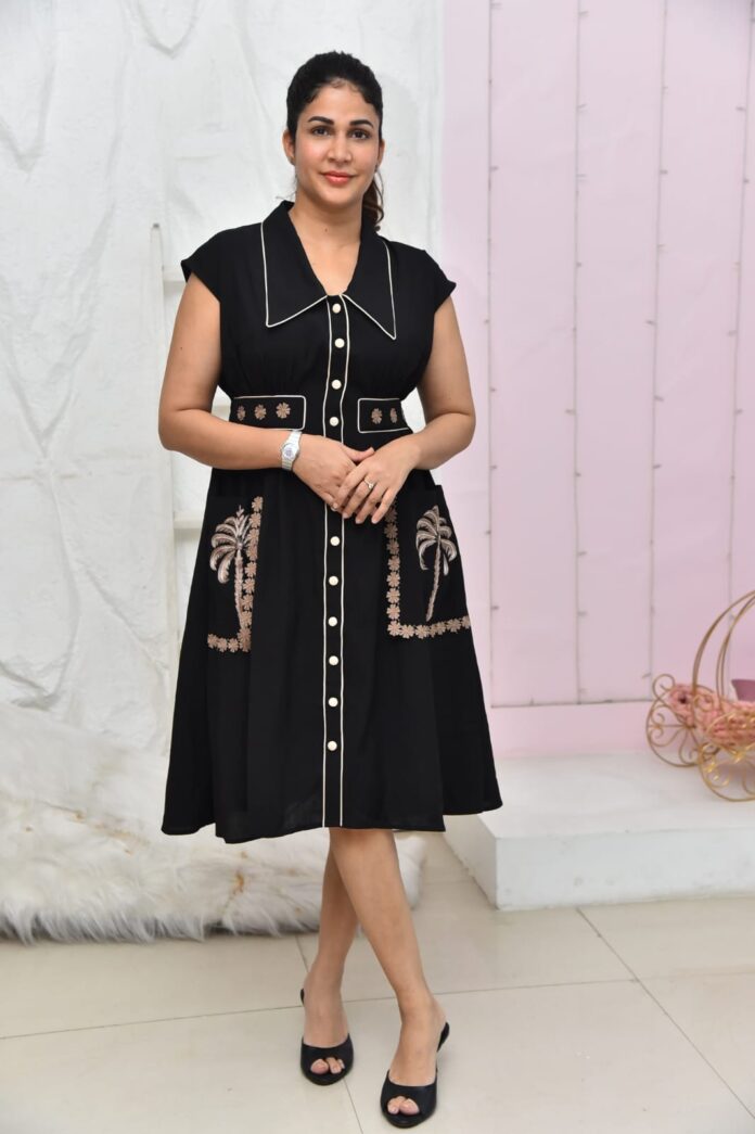 Lavanya Tripathi Konidela Interview About Sathi Leelavathi (1) Lavanya Tripathi Konidela Interview About Sathi Leelavathi