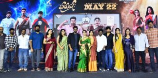 Purushaha Movie Pre-Release Event