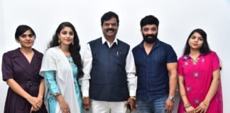 “RK Deeksha” Grand Theatrical Release on June 12th