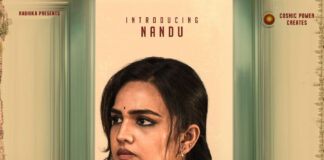 Renowned Lyricist Jonnavithula Ramalingeswara Rao Directs Upcoming Social Drama “Lalitha”