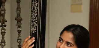 Shri Venkatesa Suprabhatham by Uthara Unnikrishnan unveiled on major platforms