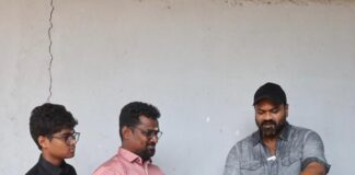 ‘‘RawKing’ Manoj Manchu Restores Dignity to a Forgotten Life at MatruDevobhava Ashram