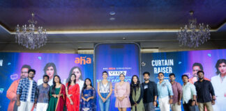 Aha Partners With WPP Media For Reality Show