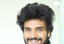 Harshith Reddy – Pics Deewana Hero Harshith Reddy
