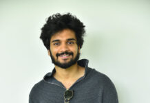 Deewana Is the Story of a Young Man Completely Immersed in Love; the Interval Twist Will Shock Audiences with a Fresh New Point – Hero Harshith Reddy Deewana Hero Harshith Reddy Interview