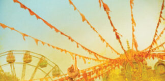LENIN Release Date On July 10th