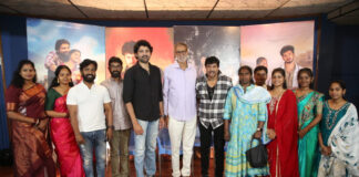 SaV3 Movie Team Special Press Meet