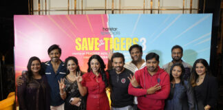 Save The Tigers Season 3 premiere