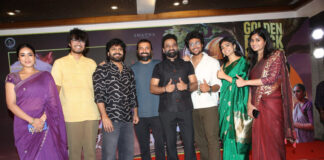 Sing Geetham Golden Blockbuster Success Meet
